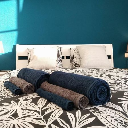 Apartamento "La Livenza" En El Centro De Adeje Con Garaje Privado Apartman Costa Adeje  Kültér fotó