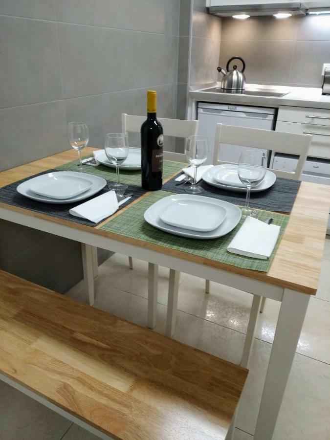 Apartamento "La Livenza" En El Centro De Adeje Con Garaje Privado Apartman Costa Adeje  Kültér fotó