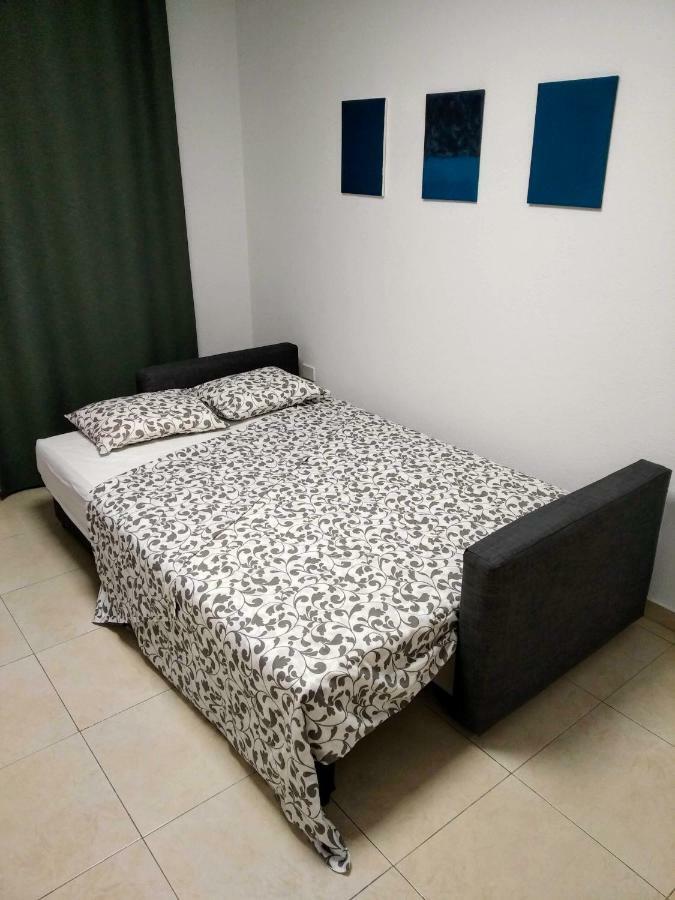 Apartamento "La Livenza" En El Centro De Adeje Con Garaje Privado Apartman Costa Adeje  Kültér fotó