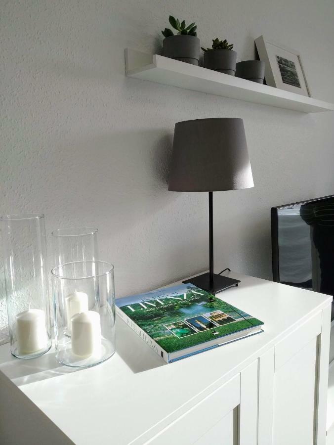 Apartamento "La Livenza" En El Centro De Adeje Con Garaje Privado Apartman Costa Adeje  Kültér fotó