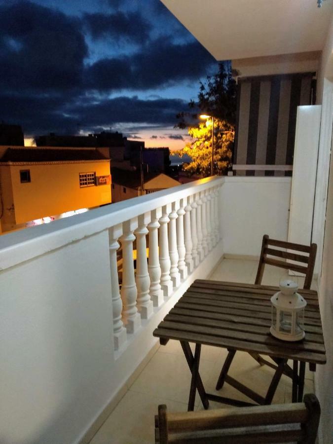 Apartamento "La Livenza" En El Centro De Adeje Con Garaje Privado Apartman Costa Adeje  Kültér fotó