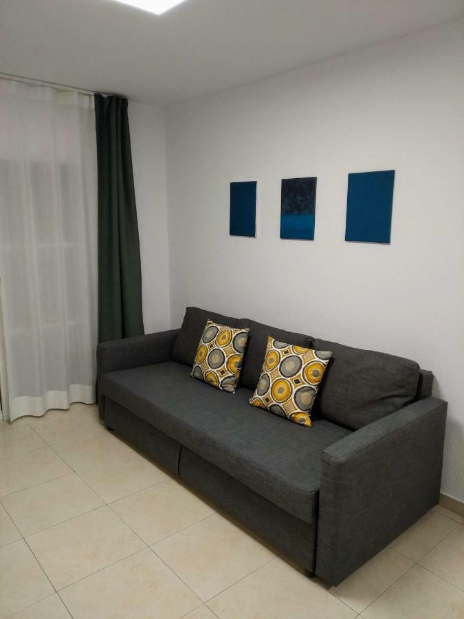 Apartamento "La Livenza" En El Centro De Adeje Con Garaje Privado Apartman Costa Adeje  Kültér fotó
