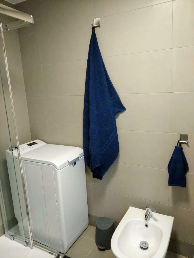 Apartamento "La Livenza" En El Centro De Adeje Con Garaje Privado Apartman Costa Adeje  Kültér fotó