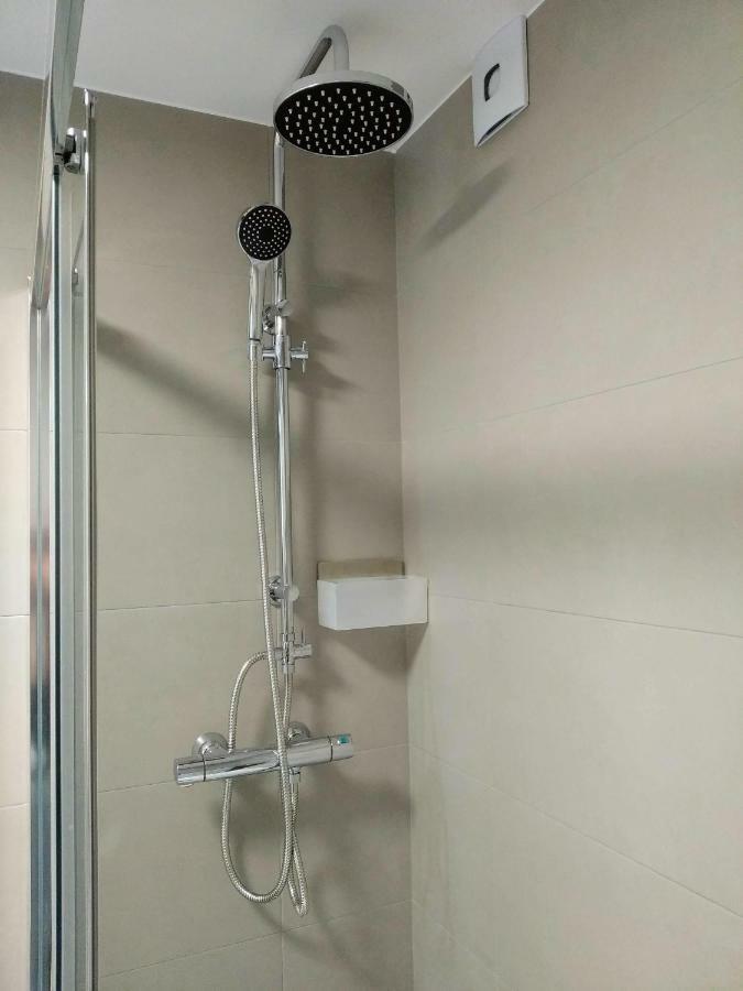 Apartamento "La Livenza" En El Centro De Adeje Con Garaje Privado Apartman Costa Adeje  Kültér fotó
