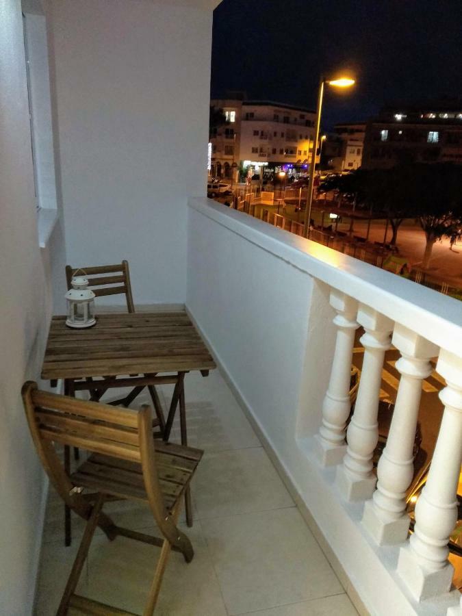 Apartamento "La Livenza" En El Centro De Adeje Con Garaje Privado Apartman Costa Adeje  Kültér fotó