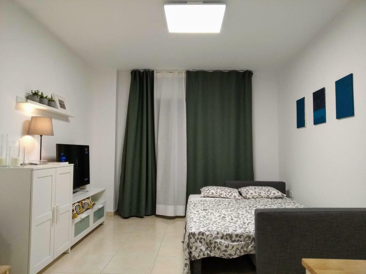 Apartamento "La Livenza" En El Centro De Adeje Con Garaje Privado Apartman Costa Adeje  Kültér fotó